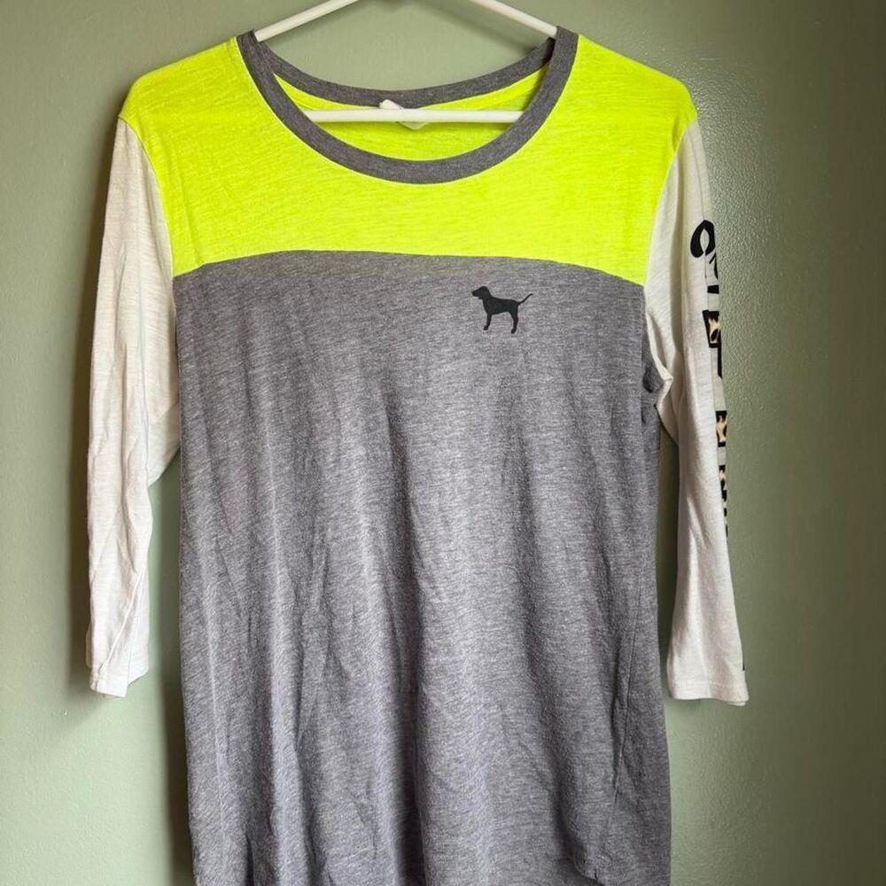 Victoria-s-secret Women's multi T-shirt